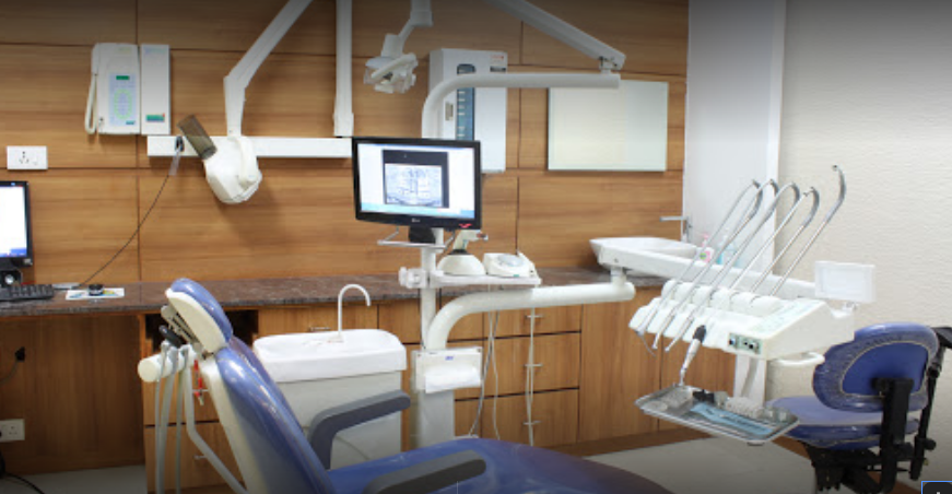 Dr Bhatia'S Dental Clinic - New Friends Colony - New Delhi Image