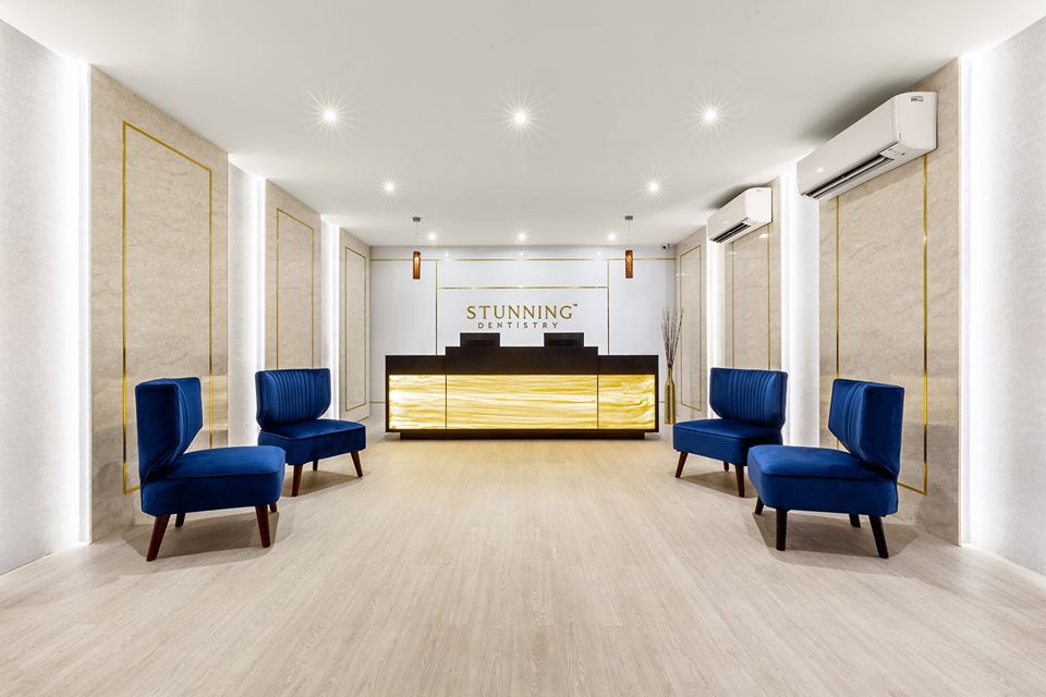 Stunning Dentistry - Karol Bagh - New Delhi Image