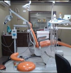 Arihant Dental Clinic - Malviya Nagar - New Delhi Image