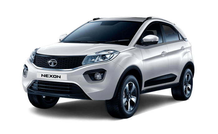 Tata Nexon XE Image