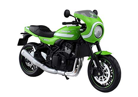 Kawasaki Z900 RS Cafe Racer Image