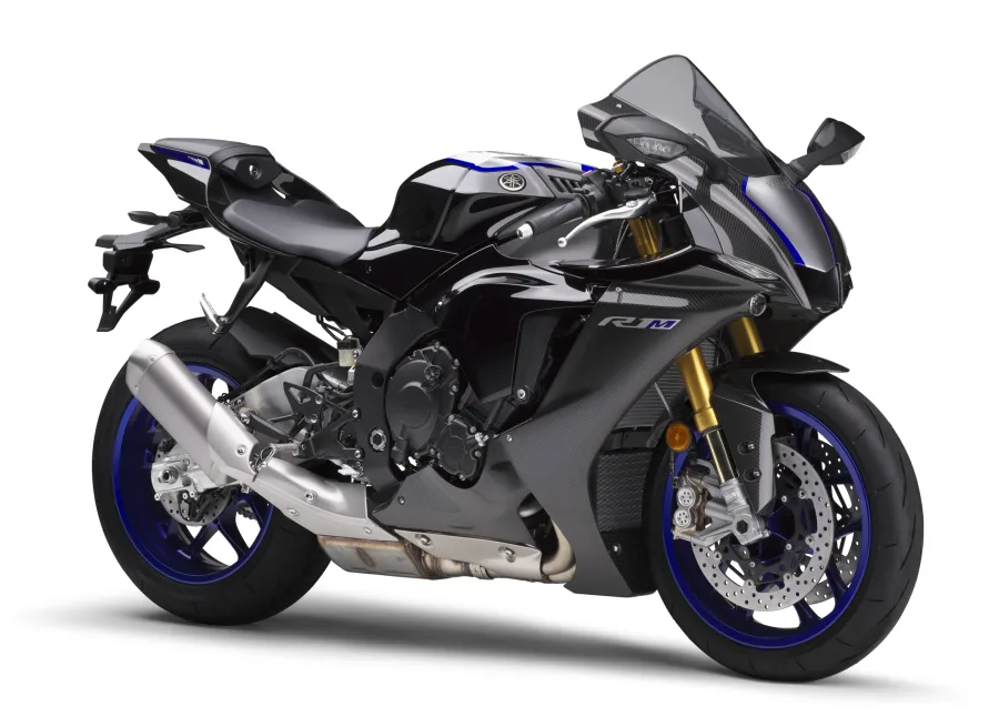 Yamaha YZF R1M Image