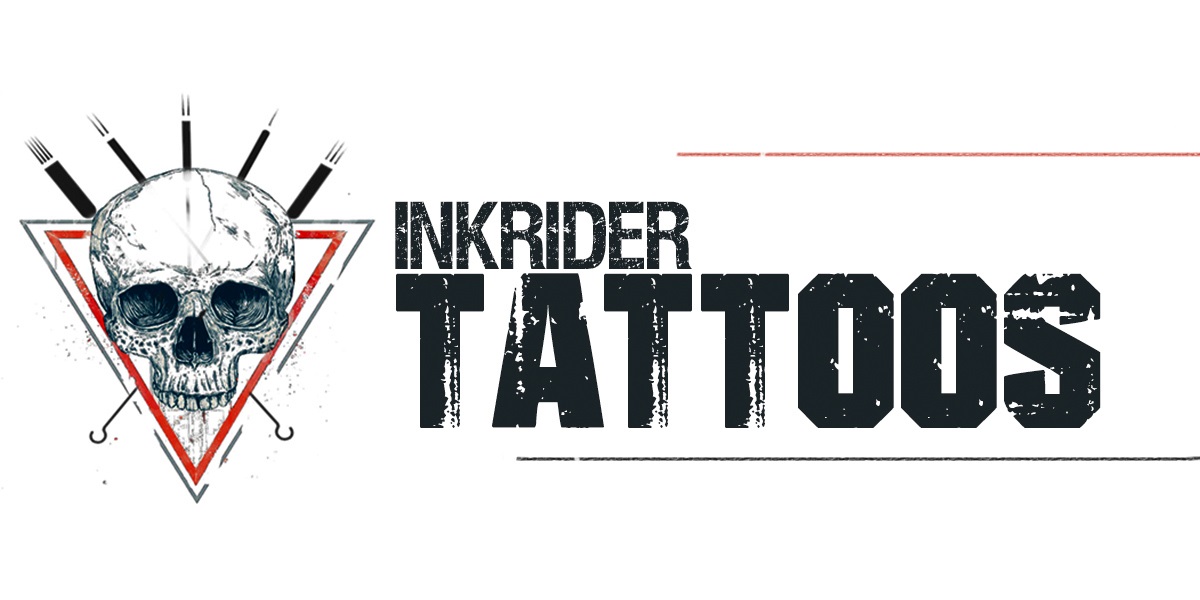 Ink Rider Tattoos & Art Studio - Ghanghor Ghat Marg - Udaipur Image