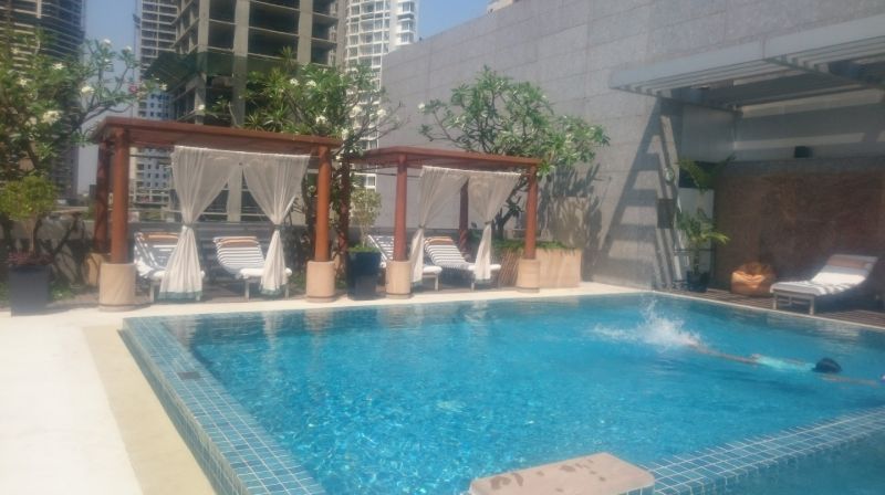 Four Seasons Hotel - Worli - Mumbai Image
