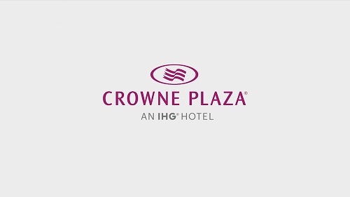 Crowne Plaza Hotels Image