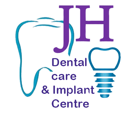 JH Dental Care - Kharar - Chandigarh Image