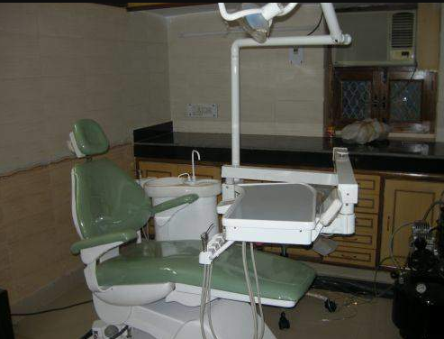 Dr.Nandwani`s Dental Clinic - Rohini - Delhi Image