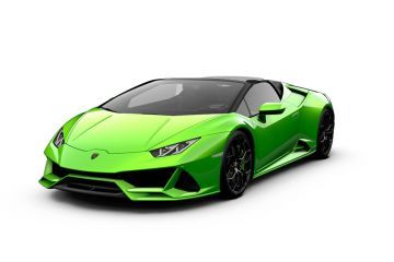 Lamborghini Huracan Evo RWD Image