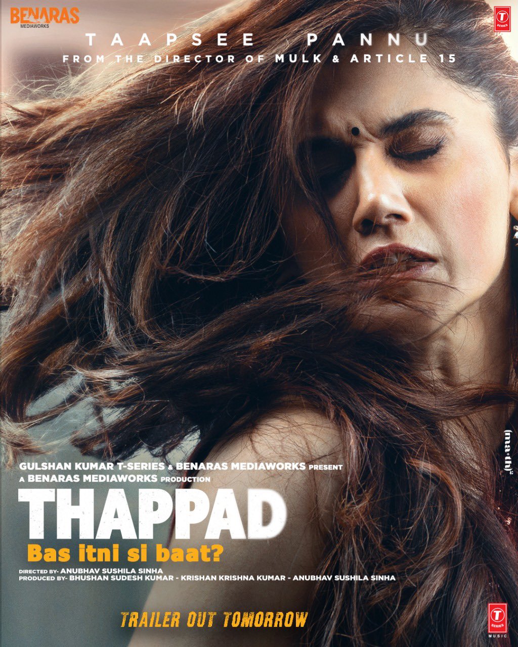 Thappad Image