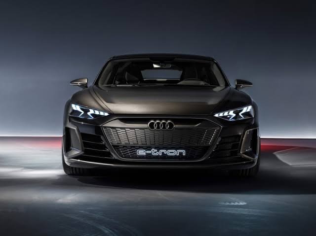 Audi e Tron Image
