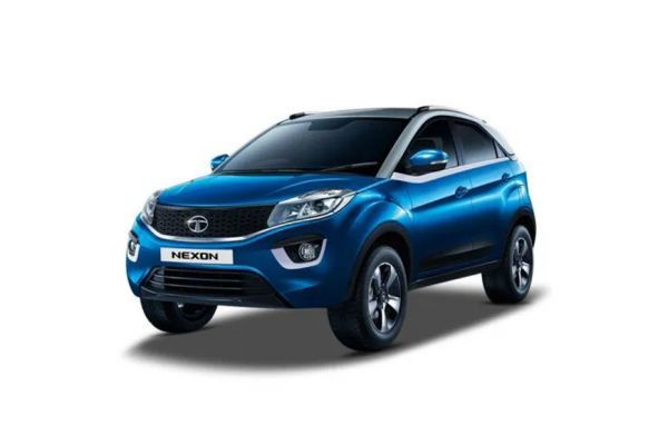 Tata Nexon EV Image