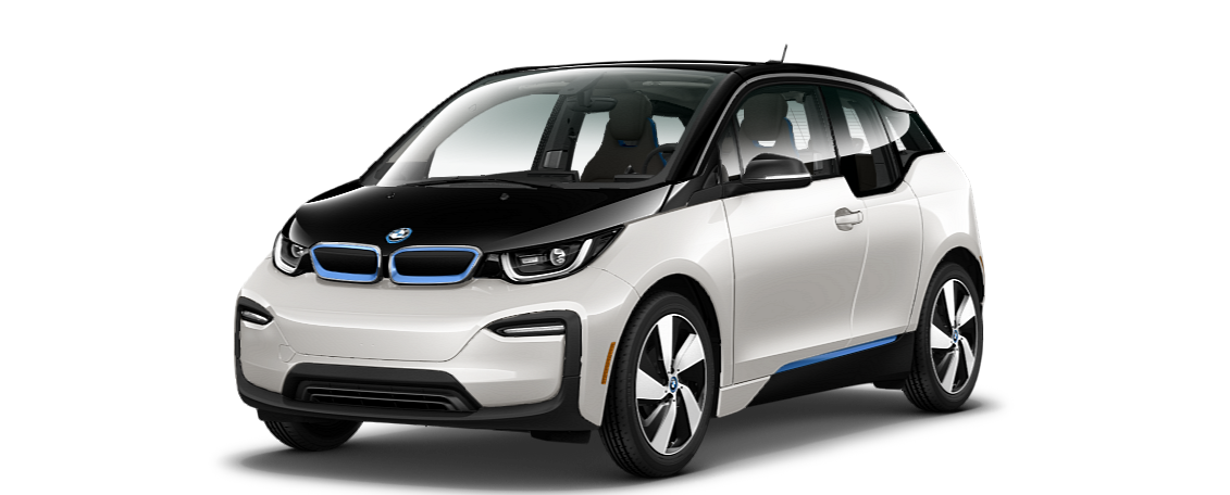 BMW i3 Image