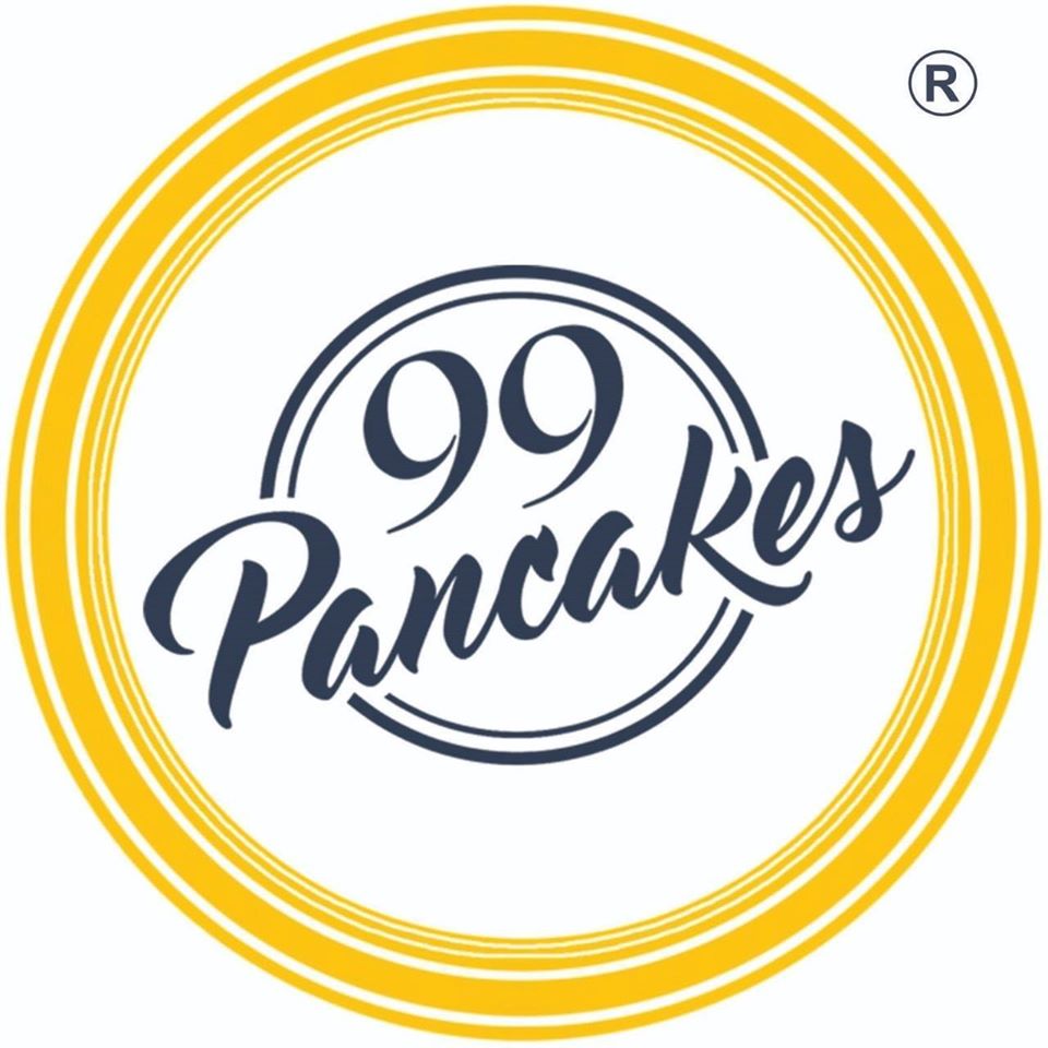 99 Pancakes Image