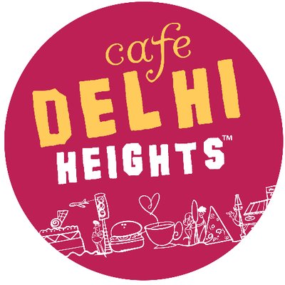 Cafe Delhi Heights Image