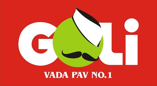 Goli Vada Pav Image