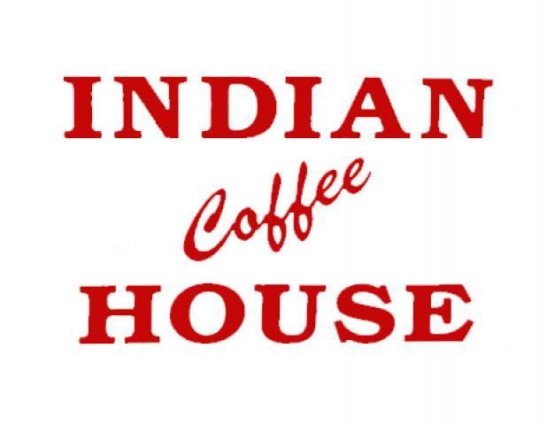 Indian Coffee House Image