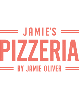 Jamies Pizzeria by Jamie Oliver Image