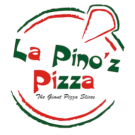 La Pinoz Pizza Image