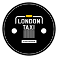 London Taxi Image