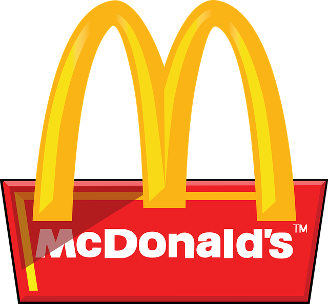 McDonalds Image