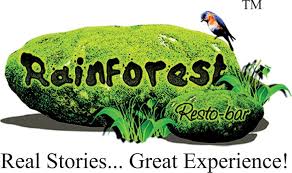 Rainforest Restobar Image
