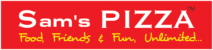 Sams Pizza Image