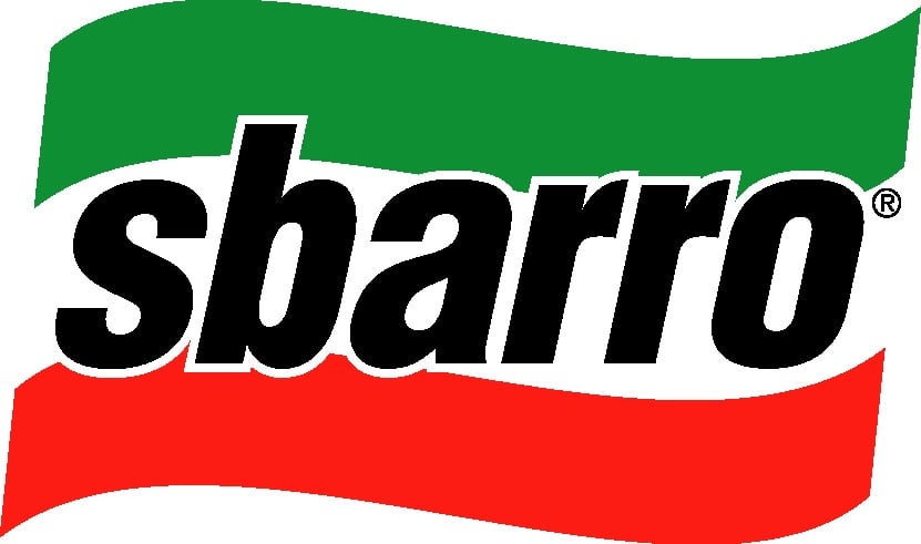 Sbarro Image