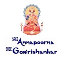 Sree Annapoorna Sree Gowrishankar Image