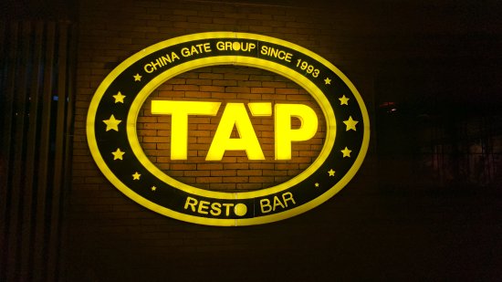 TAP Resto Bar Image