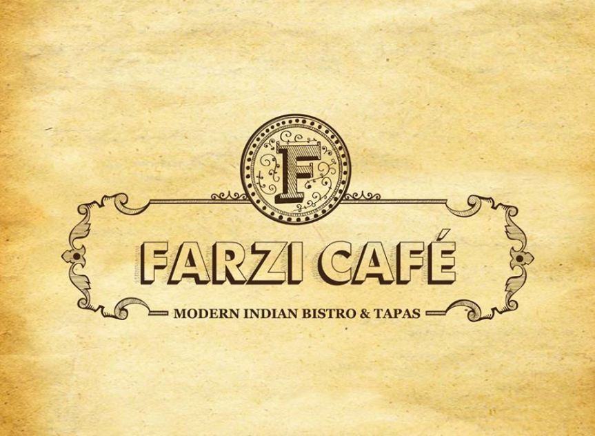 Farzi Cafe Image