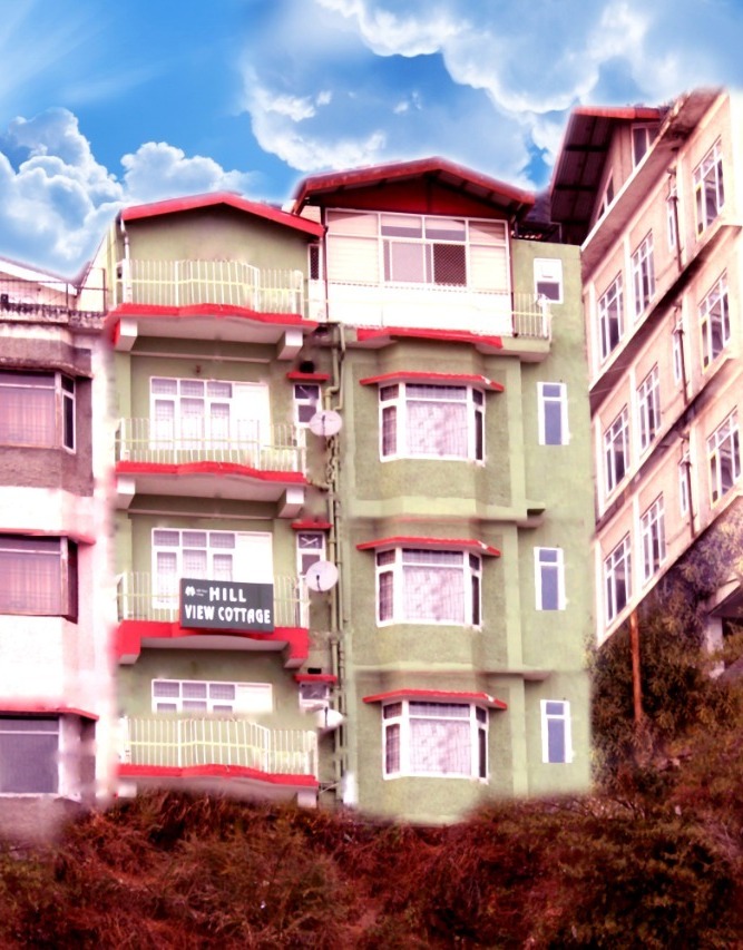 Hill View Cottage - Shimla Image