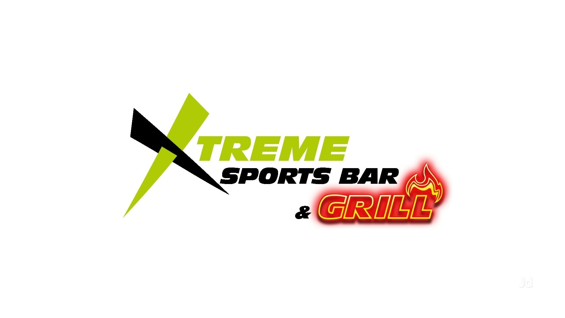 Xtreme Sports Bar Image