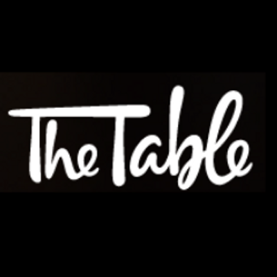 The Table Image