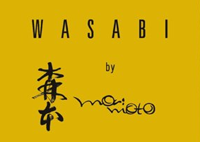 Wasabi By Morimoto Image