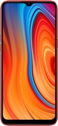 Realme C3 4GB Image