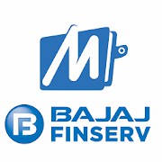 Bajaj Finserv Wallet Image