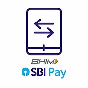 BHIM SBI Pay Image