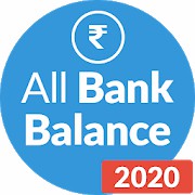 All bank balance check Image