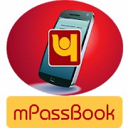 PNB mPassBook Image