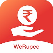 WeRupee Image