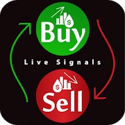 Live Forex Signals Image