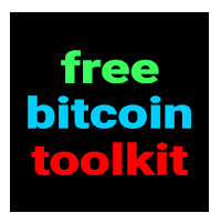 FreeBitcoin Toolkit Image