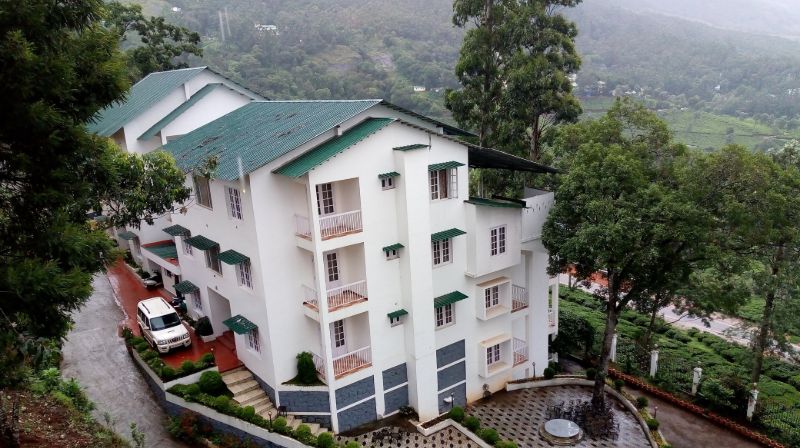 Joys Resorts - Munnar Image