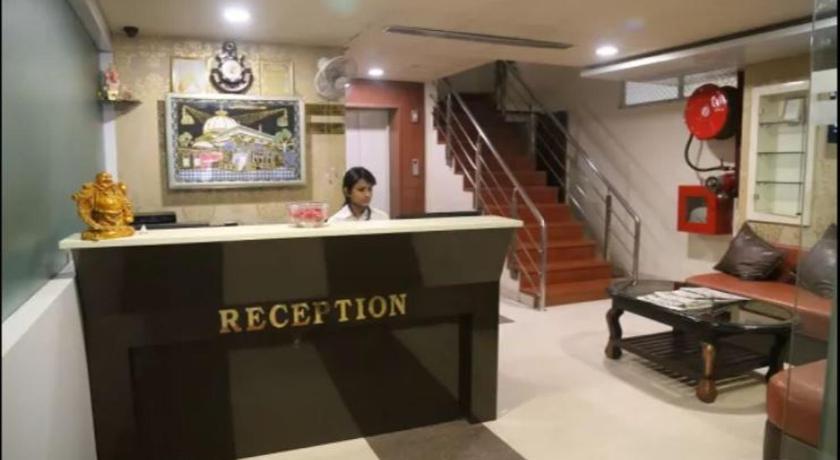 Hotel Luxurious Budget Stay - Ajmer Image