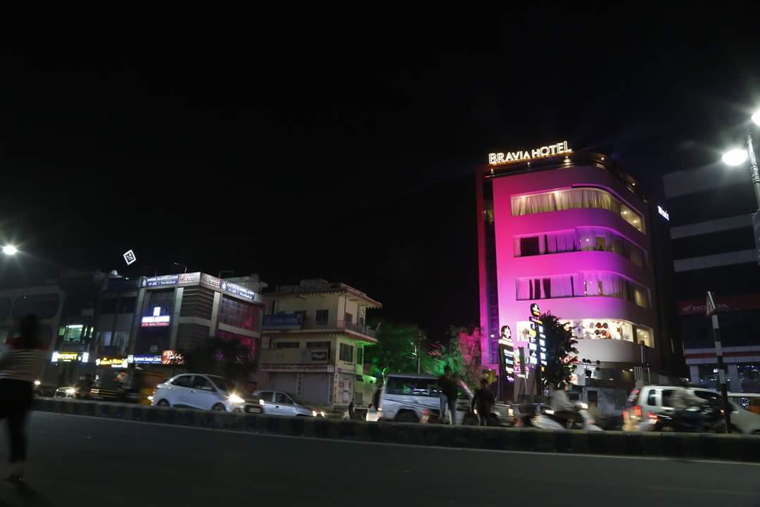 Bravia Hotel - Ajmer Image