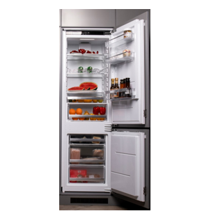 Hafele HRC300NF 300 L Built-In Refrigerator Image