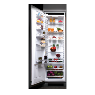 Hafele HRF305 305 L Built-In Refrigerator Image