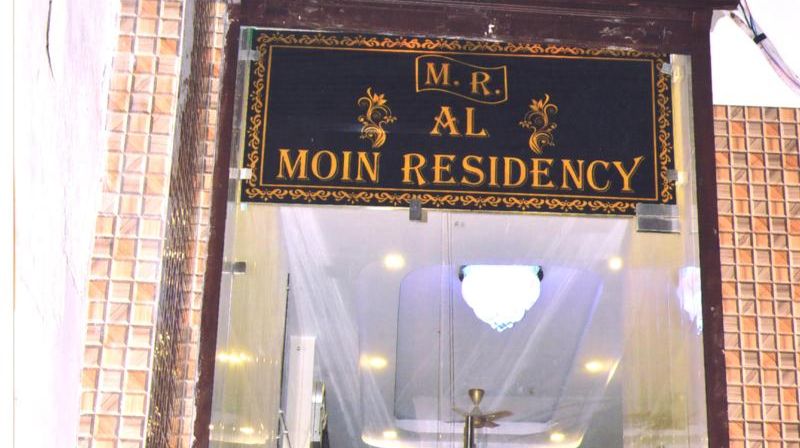 AL Moin Residency - Ajmer Image