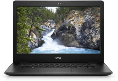 Dell Vostro 3000 Core i5 8th Gen 3480 Laptop Image
