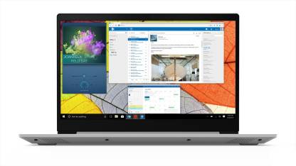 Lenovo Ideapad S145-15AST APU Dual Core A6 Laptop Image